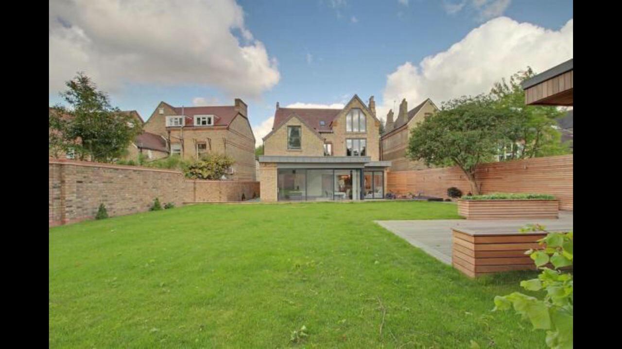Home Extension